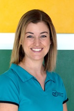 Headshot of Robyn, Community Health Graduate Registered Nurse