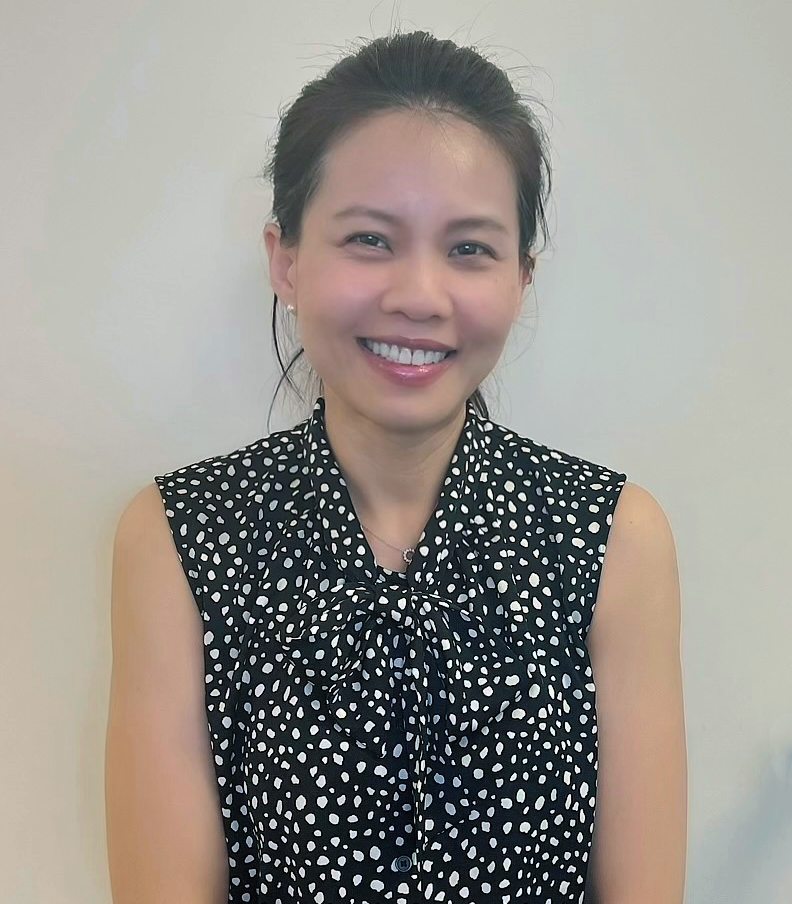 Dr Yui Nuntavisit - Researcher, CAMHS Multisystemic Therapy Program