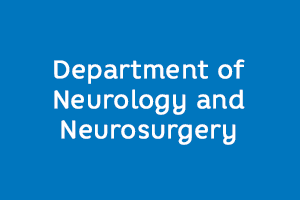 Dept Neurology and Neurosurgery