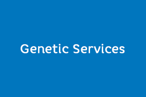 Genetic services