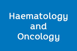 Haematology and Oncology