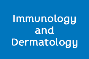 Immunology and dermatology