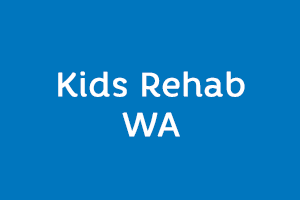 Kids Rehab WA