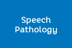 Speech Pathology