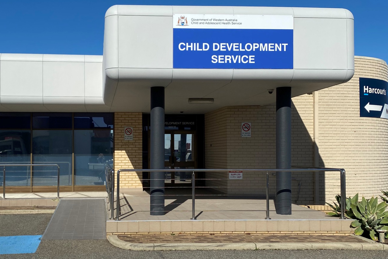 Fremantle Child Development Service - Lancaster House