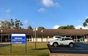 Kwinana Child Health Centre