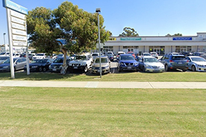 West Perth Child Development Centre - Karrinyup Road
