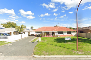 Bentley Aboriginal Health Team Child Health Immunisation clinic exterior