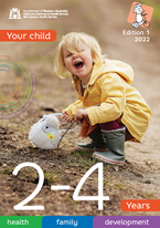 Your child magazine