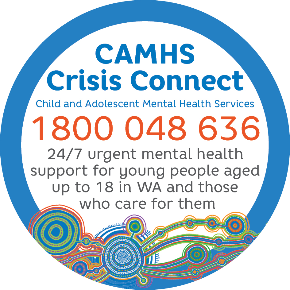 CAMHS Crisis Connect