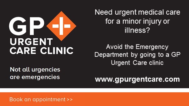 GP Urgent Care Clinic