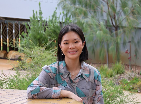 Pheobe Ho