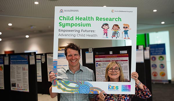 Child and Adolescent Health Service | CAHS - CAHS researchers take ...