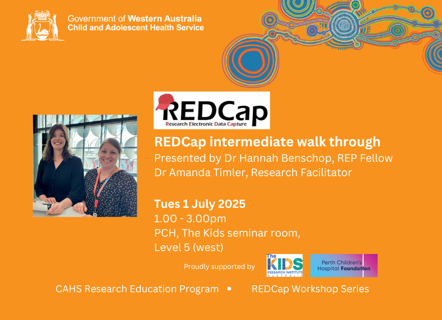 REDCap Hannah image