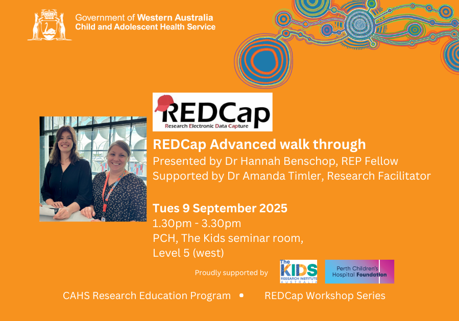 REDCap advanced TB